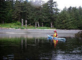 Queen Charlotte Islands - Haida Gwaii - NevaPhoto 140