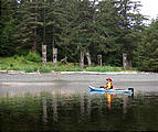 Queen Charlotte Islands - Haida Gwaii - NevaPhoto 142