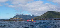 Queen Charlotte Islands - Haida Gwaii - NevaPhoto 145