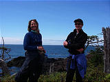 Queen Charlotte Islands - Haida Gwaii - NevaPhoto 149