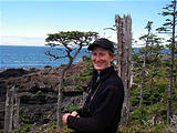 Queen Charlotte Islands - Haida Gwaii - NevaPhoto 153