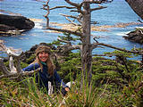 Queen Charlotte Islands - Haida Gwaii - NevaPhoto 154