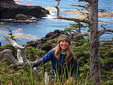 Queen Charlotte Islands - Haida Gwaii - NevaPhoto 155