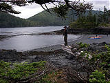 Queen Charlotte Islands - Haida Gwaii - NevaPhoto 158