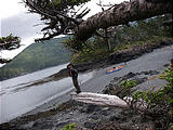 Queen Charlotte Islands - Haida Gwaii - NevaPhoto 159