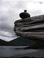 Queen Charlotte Islands - Haida Gwaii - NevaPhoto 163