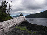 Queen Charlotte Islands - Haida Gwaii - NevaPhoto 164