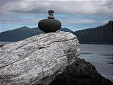 Queen Charlotte Islands - Haida Gwaii - NevaPhoto 165