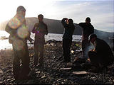 Queen Charlotte Islands - Haida Gwaii - NevaPhoto 169