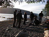 Queen Charlotte Islands - Haida Gwaii - NevaPhoto 170