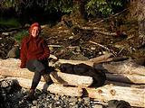 Queen Charlotte Islands - Haida Gwaii - NevaPhoto 171