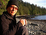 Queen Charlotte Islands - Haida Gwaii - NevaPhoto 173