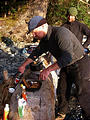 Queen Charlotte Islands - Haida Gwaii - NevaPhoto 176