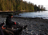 Queen Charlotte Islands - Haida Gwaii - NevaPhoto 178