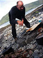 Queen Charlotte Islands - Haida Gwaii - NevaPhoto 180