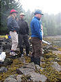 Queen Charlotte Islands - Haida Gwaii - NevaPhoto 195