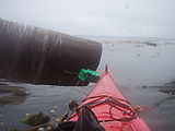 Kayaking - Fishing