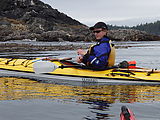 Kayaking - Fishing