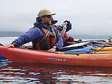 Kayaking - Fishing