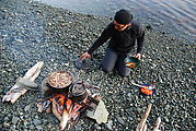 Queen Charlotte Islands - Haida Gwaii 0701