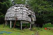 Rose Harbour - Dome