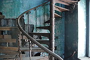 Spiral Staircase