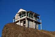 High Rock Lookout Hike