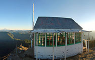 High Rock Lookout Hike