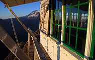 High Rock Lookout Hike