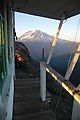 High Rock Lookout Hike - Mt. Rainier