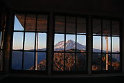 High Rock Lookout Hike - Mt. Rainier