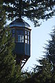 Cedar Creek Treehouse Observatory