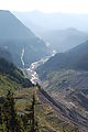 Mount Rainier National Park