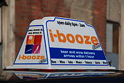 i-booze.com