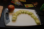 Apples