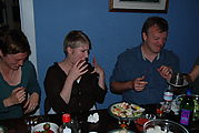 Anna - Tina - Richard