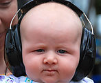 Baby - Headphones