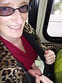 Downtown with Lyra - On the Bus - Laura - Lyra Downtown with Lyra - On the Bus - Laura - Lyra