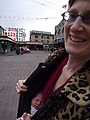 Downtown with Lyra - Pike Place Market - Laura - Lyra Downtown with Lyra - Pike Place Market - Laura - Lyra