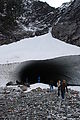 Big Four Ice Cave