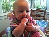 Lyra - Spoon (Photo by Laura) Lyra - Spoon (Photo by Laura)