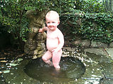 RI - Fountain - Naked - Lyra RI - Fountain - Naked - Lyra