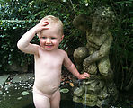 RI - Fountain - Naked - Lyra RI - Fountain - Naked - Lyra