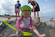 RI - Beach - Lyra - Joel - Laura RI - Beach - Lyra - Joel - Laura
