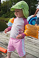 RI - Pond - Swimming - Lyra RI - Pond - Swimming - Lyra