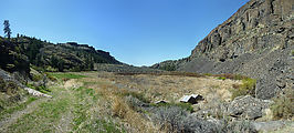 Northup Canyon - Hike