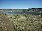 Steamboat Rock - State Park