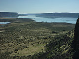 Steamboat Rock - State Park