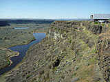 Sun Lakes - Dry Falls State Park - Visitor Center