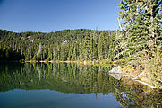 Lake Eleanor
